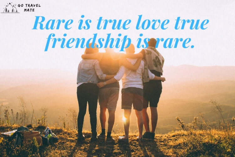 Friendship & friends’ captions for FB